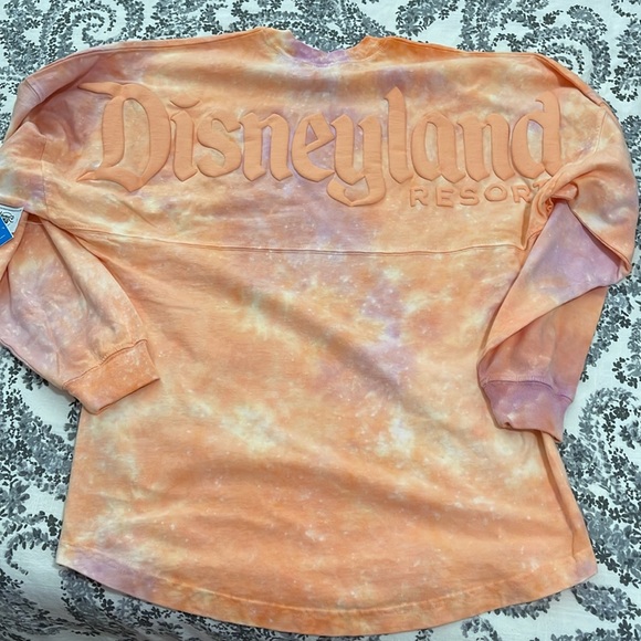 Disney spirit Jersey - Picture 5 of 6